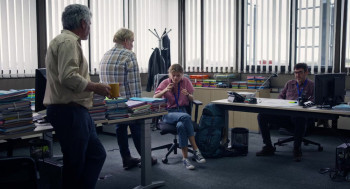 Smoke Signals (2024) download