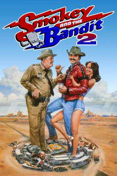 Smokey and the Bandit II (1980) download