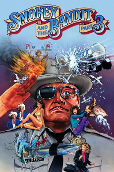 Smokey and the Bandit Part 3 (1983) download