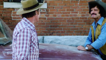 Smokey and the Good Time Outlaws (1978) download