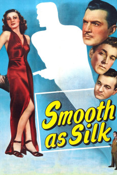 Smooth as Silk (1946) download