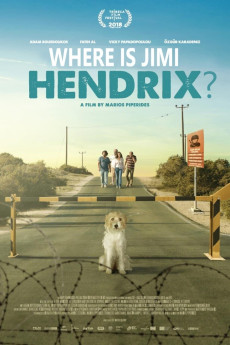 Smuggling Hendrix (2018) download