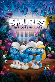 Smurfs: The Lost Village (2017) download
