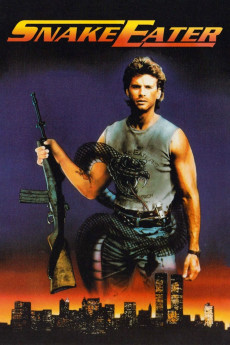 Snake Eater (1989) download