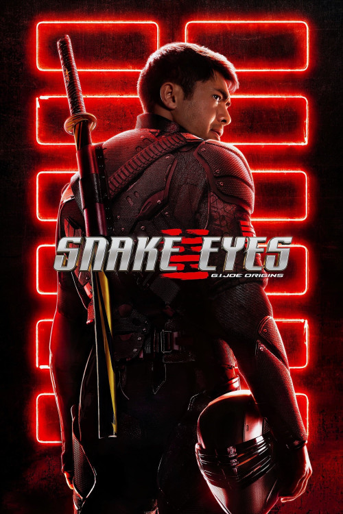 Snake Eyes (2021) download
