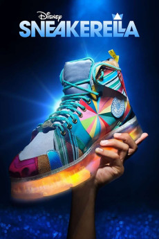 Sneakerella (2022) download