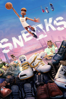 Sneaks (2025) download