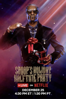 Snoop's Holiday Halftime Party (2025) download
