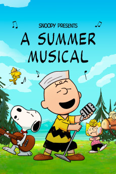 Snoopy Presents: A Summer Musical (2025) download