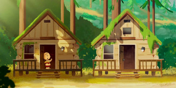 Snoopy Presents: A Summer Musical (2025) download