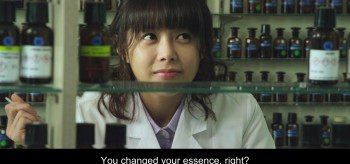 Snow in Sea Breeze (2015) download