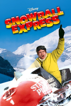Snowball Express (1972) download