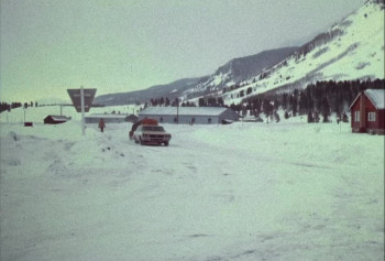Snowball Express (1972) download