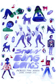 Snowy Bing Bongs Across the North Star Combat Zone (2017) download