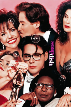 Soapdish (1991) download