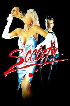 Society (1989) download