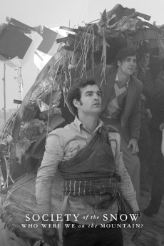 Society of the Snow: Who Were We on the Mountain? (2024) download