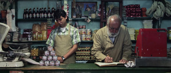 Sofia and the Stubborn Man (2012) download