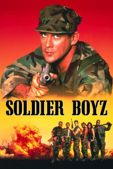 Soldier Boyz (1995) download