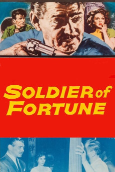 Soldier of Fortune (1955) download