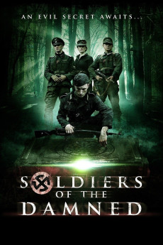 Soldiers of the Damned (2015) download