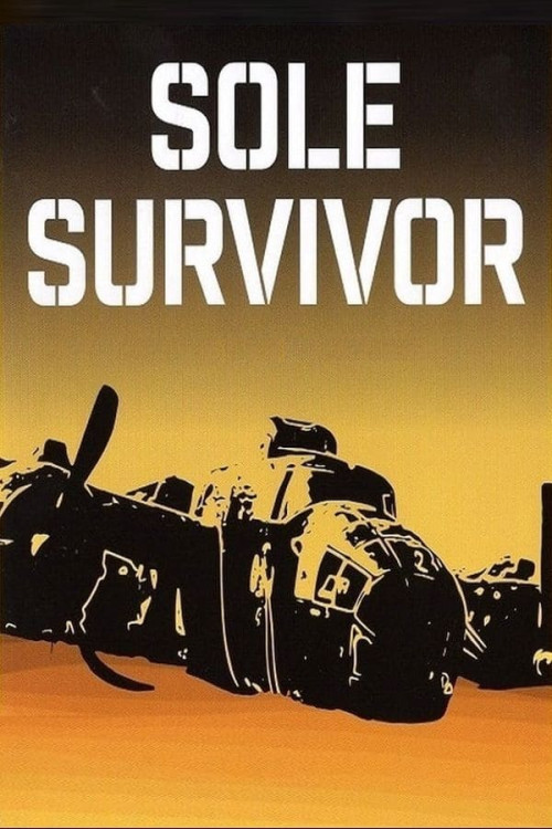 Sole Survivor (1970) download