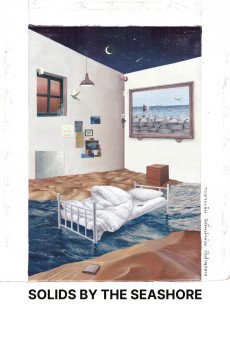 Solids by the Seashore (2023) download
