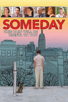 Someday This Pain Will Be Useful to You (2011) download