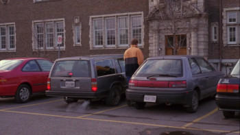 Someone Is Watching (2000) download