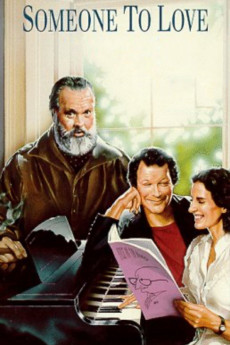 Someone to Love (1987) download