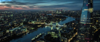 Something in the Water (2024) download