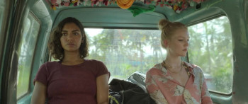 Something in the Water (2024) download