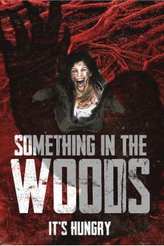 Something in the Woods (2022) download