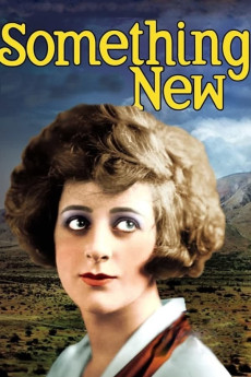 Something New (1920) download