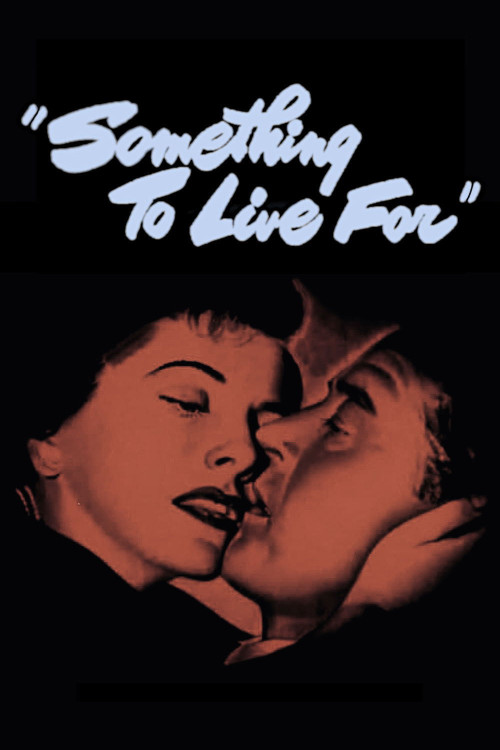 Something to Live For (1952) download