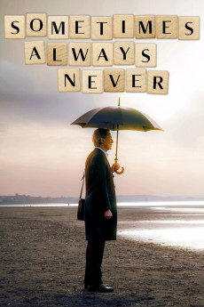 Sometimes Always Never (2018) download