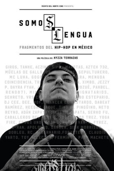 Somos Lengua (2016) download