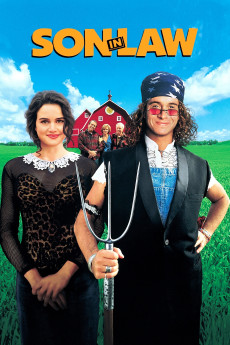 Son in Law (1993) download