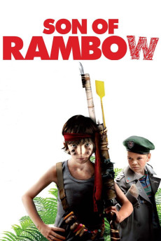 Son of Rambow (2007) download