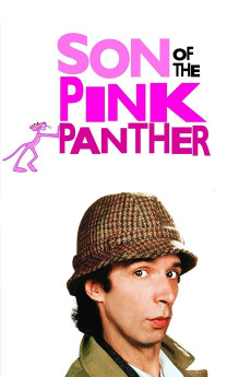 Son of the Pink Panther (1993) download