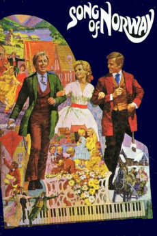 Song of Norway (1970) download