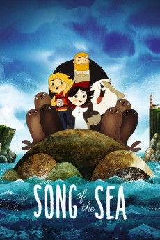 Song of the Sea (2014) download