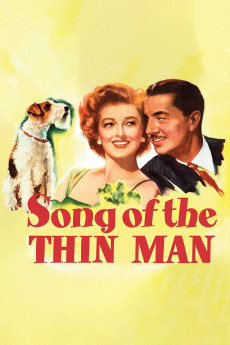 Song of the Thin Man (1947) download