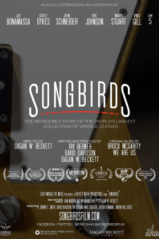 Songbirds (2022) download