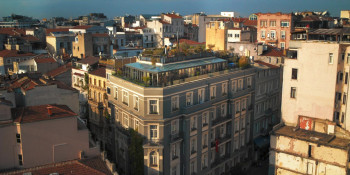 Sonunda Sen (2026) download