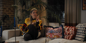 Sonunda Sen (2026) download