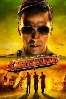 Sooryavanshi (2021) download