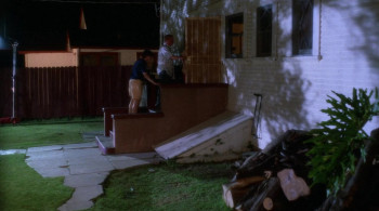 Sorority Babes in the Slimeball Bowl-O-Rama (1988) download