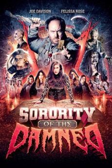 Sorority of the Damned (2025) download