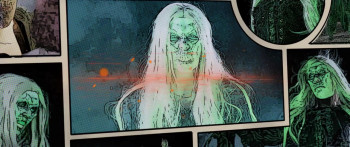 Sorority of the Damned (2025) download